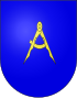 Blason de Lignières