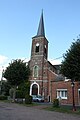 Église Saint-Pierre de Locquignol