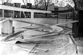 Berthold Lubetkin: Pinguinbecki, London 1933-1934