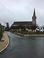 Église Saint-Jean-Baptiste de Lureuil