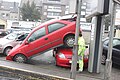 Mönchengladbach Unfall