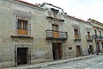 Miniatura para Museo de Arte Contemporáneo de Oaxaca