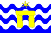 Flag of Mġarr