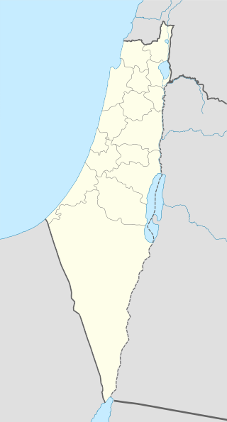 تهجير الفلسطينيين 1948 is located in فلسطين الانتدابية