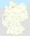 zentriert