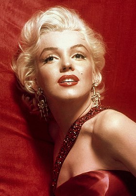 Image illustrative de l’article Marilyn Monroe
