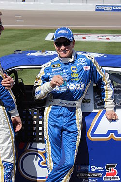 Mark Martin 2012 Las Vegas.jpg