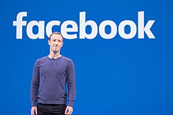 Mark Zuckerberg F8 2018 Keynote (41793471742)