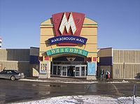 marlborough mall shops