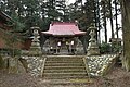 那須郡 三和神社