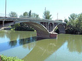 Le pont Neuf