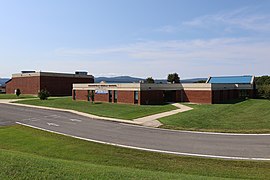 Moorefield Middle School