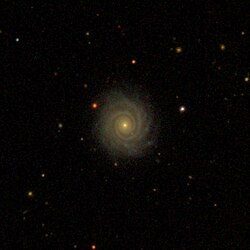 NGC 1033