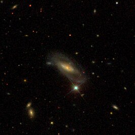 NGC 3644