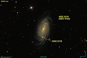 Image illustrative de l’article NGC 5174