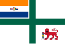 Naval colour, 1981–1994