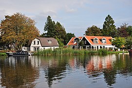 Amstelhoek.