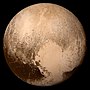 Miniatura para Descubrimiento de Plutón