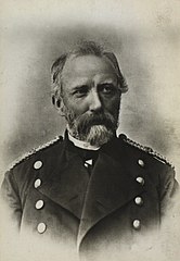Nicolai Reimer Rump (1834 - 1900)