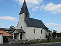 Église Saint-Laurent de Noguères