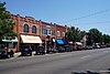 Downtown Norman Historic District