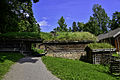 Østerdal-Hof und Glåmdalen (norw.: Østerdalstunet med Glåmdalen)