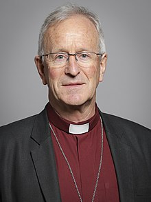 Official portrait of The Lord Bishop of Birmingham crop 2.jpg