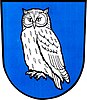 Coat of arms of Oldřišov