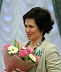 Миниатюра для Медведцева, Ольга Валерьевна