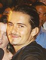 Orlando Bloom as Legolas: 'n Prins van die Elwe se Woudgebied en 'n vernuftige boogskutter wat by die Genootskap aansluit vir die reis na Mordor.