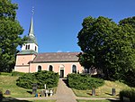 Östra Ny kyrka