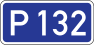 Reģionālais autoceļš 132