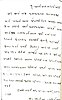 Page written in a Landa script