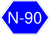 N-90