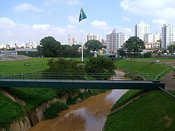 Parque Independência - Riacho do Ipiranga 1.JPG