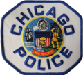 Vignette pour Chicago Police Department