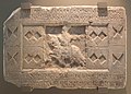 Grabmal eines Reiters (1300), Musée Hyacinthe-Rigaud, Perpignan