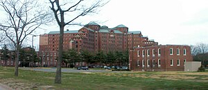 Pilgrim Psychiatric Center