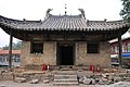 {{Cultural Heritage China|3-107}}