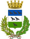 皮奥萨斯科徽章
