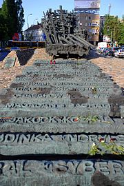 Pomnik Pomordowanych-Na Wschodzie 3.JPG