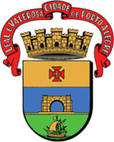 Stadtwappen von São José do Rio Preto