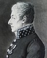 Charles-Gilbert Morel de Vindé.