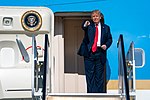 President Trump Travels to OK (50033792691).jpg