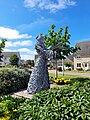 Prestonpans memorial to accused witches