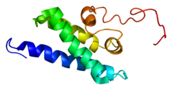 Белок PHF3 PDB 2dme.png