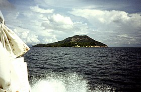 Image illustrative de l’article Pulau Bidong