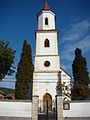 Biserica reformată din satul Mera (monument istoric)