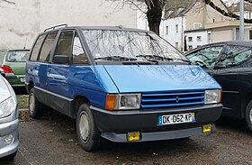Renault Espace I