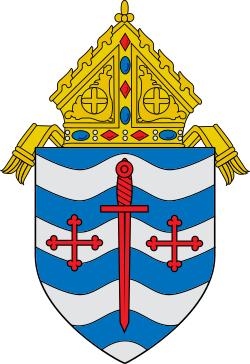 Roman Catholic Archdiocese of Saint Paul and Minneapolis.svg